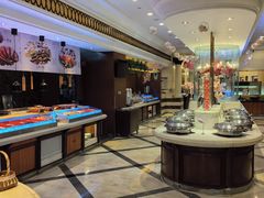 -古南都饭店-遂心遂意自助餐厅(广州路店)