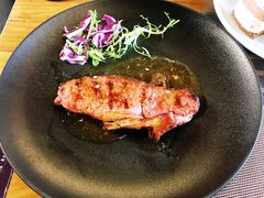 -炽真·果木窑烤自助牛排馆儿(和平欧乐店)