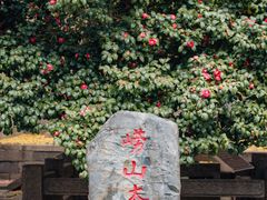 -青岛崂山太清宫