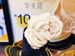 -麦当劳(海岸城店)