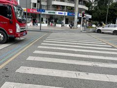 -茶百道(锦江华熙528店)