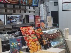 -达美乐比萨(北苑店)