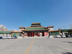 -中国紫檀博物馆