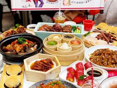 -避风塘·金牌店·夜宵(金玉兰店)