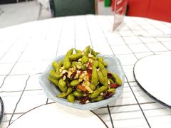 -虎虎龙虾大排档(双井店)