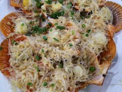 -明记海鲜大排档(巽寮湾店)