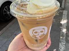 -茶百道(太平门直街店)
