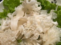 -草原传奇鲜羊火锅(桥北店)