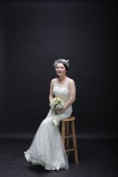 -巴黎婚纱摄影工作室