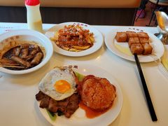 -大哥餐厅(西城花园店)