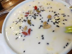 -尕羊烤肉餐厅·清真(会宁路店)