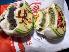 安饼-北京稻香村(大都专卖店)