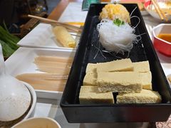 -曲氏老北京铜锅涮肉•火锅(不老街店)