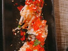 -昊·来了寿司(双楠2店)