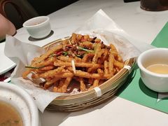 -鑫小城故事·藕汤·家常菜(台北一路总店)