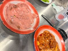 -永安里地摊烤肉(首创店)