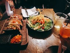 -Q MEX 库迈墨西哥餐吧(三里屯店)