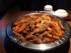 -胖哥俩肉蟹煲(河北勒泰购物中心店)