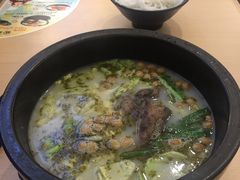-大鼓米线(杭州国大城市广场店)