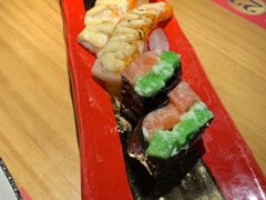 -元通寿司(大朗店)