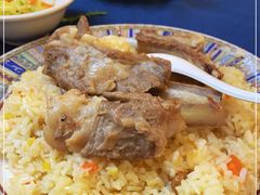 -伊带伊路新疆美食府(呼家楼店)