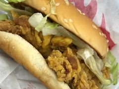 -麦当劳(郴州北湖店)