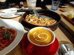 -必胜客(吾悦国际广场店)