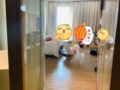 -青岛银沙滩温德姆至尊酒店