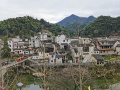 -石潭村