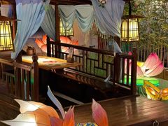-长安大牌档之上元灯会(南大街店)