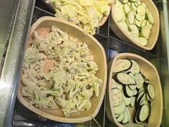 -生火火·小炉子炭烤(金楠天街总店)
