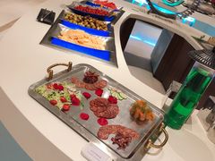 -格力东澳大酒店-蓝色海岸餐厅