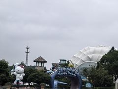 -安吉Hello Kitty乐园