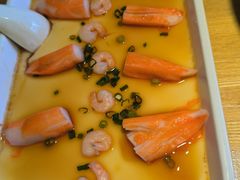 -永安鱼庄·镇江菜(丁卯店)