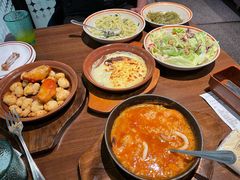 -萨莉亚意式餐厅(南京万达茂店)