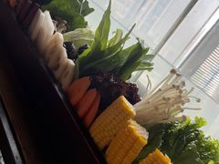 -湊湊火锅·茶憩(新中关购物中心店)