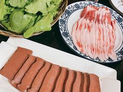 -裕德孚·非遗手切涮羊肉(东直门内大街店)