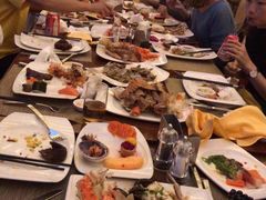 -杭州国际会议中心洲际酒店-原素全日餐厅(解放东路店)