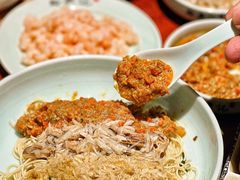 -裕兴记•蟹黄面馆(人民广场店)