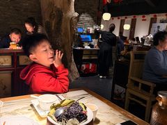 -吴越荣记苏州菜·松鼠桂鱼(月光码头店)