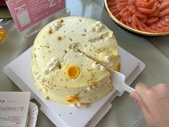 -崂山水果园农家宴(泉水鸡店)