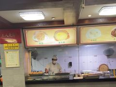 -清真马祥兴菜馆(云南北路店)