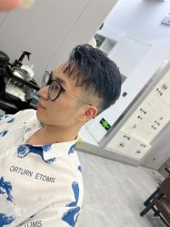 -NY漂发染发主打