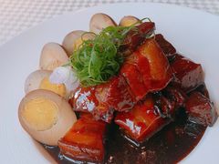 -望乡楼上海菜(日月光店)