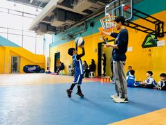 -东方启明星篮球培训(一品漫城校区)