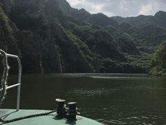 -大连冰峪旅游度假区