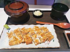 -银河烧鳗·活鳗料理专门店(西单大悦城店)