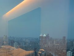 -上海龙之梦万丽酒店