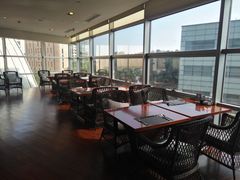 -青岛海尔洲际酒店