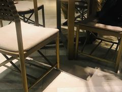 -金海湾自助餐厅(金陵饭店)